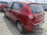 2013 FIAT PALIO 
