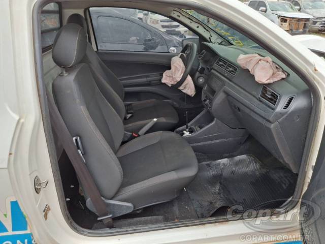 2026 VOLKSWAGEN SAVEIRO 