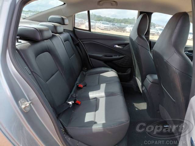 2025 CHEVROLET ONIX PLUS 