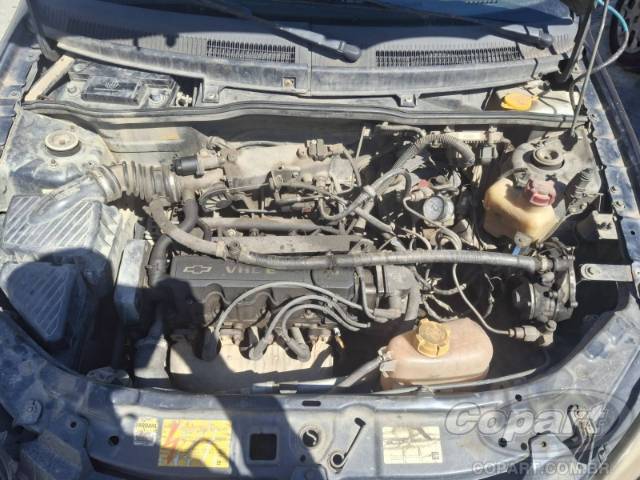 2009 CHEVROLET PRISMA 