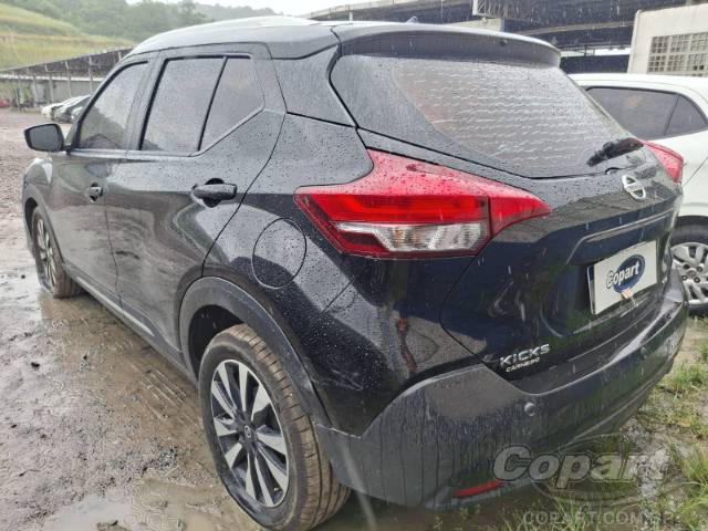 2021 NISSAN KICKS 