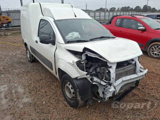 2025 FIAT FIORINO FURGAO 