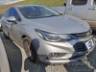 2018 CHEVROLET CRUZE 