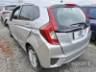 2016 HONDA FIT 