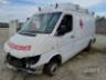 2008 MERCEDES BENZ SPRINTER 