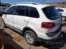 2016 VOLKSWAGEN SPACEFOX 