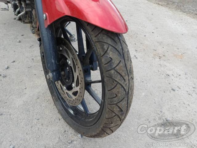 2025 YAMAHA FZ25 FAZER 