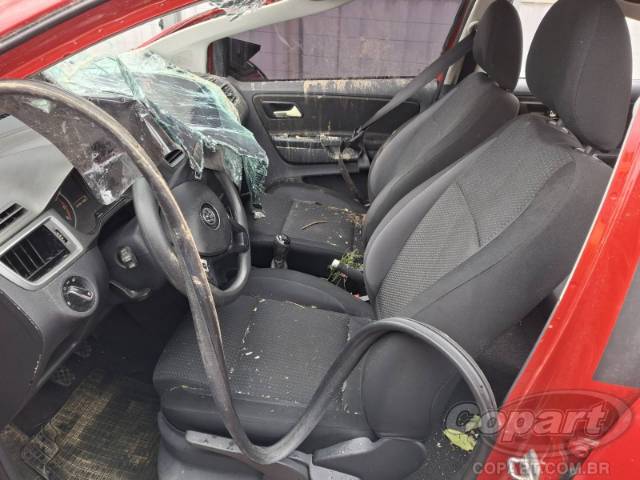 2018 VOLKSWAGEN FOX 