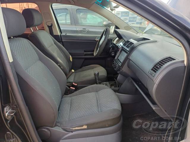 2003 VOLKSWAGEN POLO 