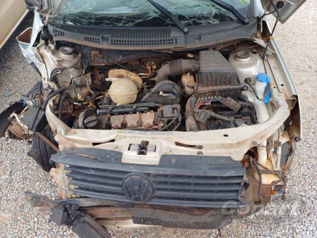 2019 VOLKSWAGEN SAVEIRO 