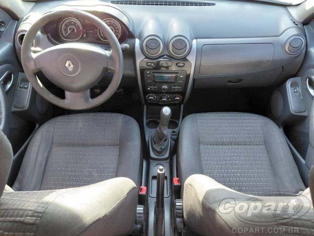 2013 RENAULT SANDERO 