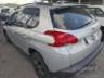 2016 PEUGEOT 2008 