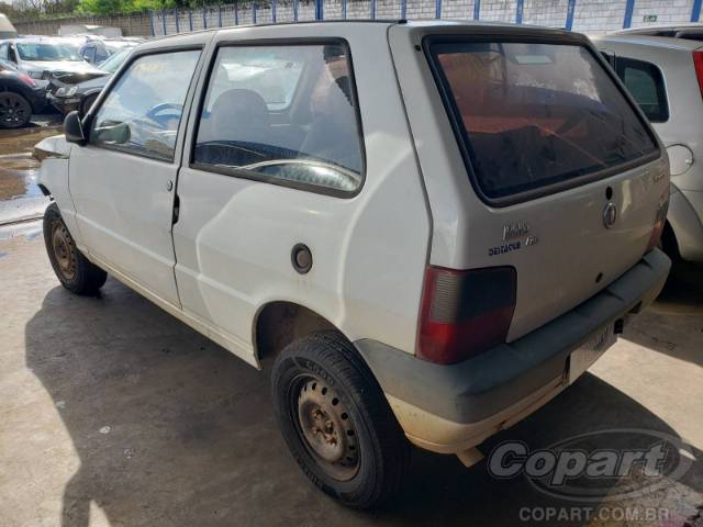 2013 FIAT UNO 