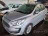 2019 FORD KA SEDAN 