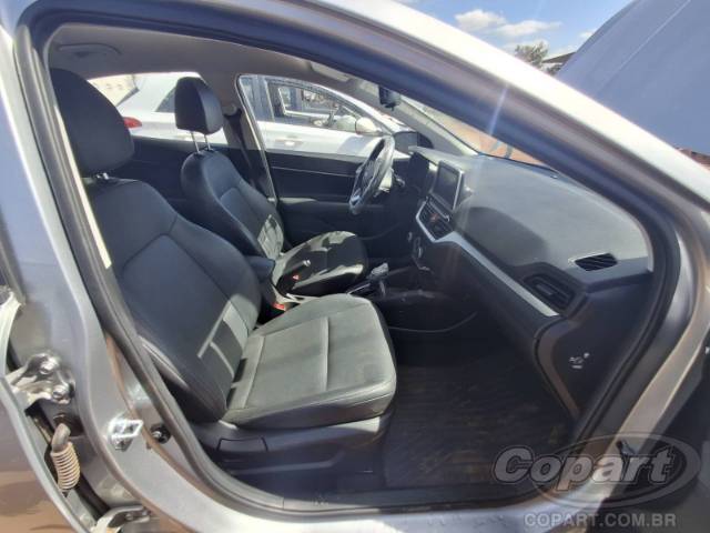 2026 HYUNDAI HB20 