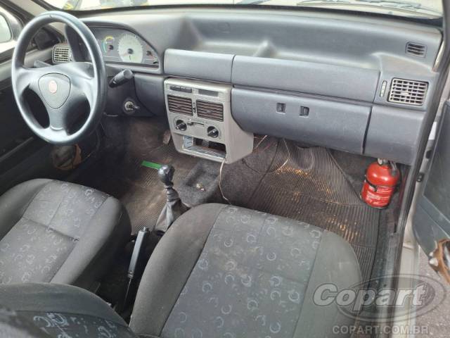 2013 FIAT UNO 