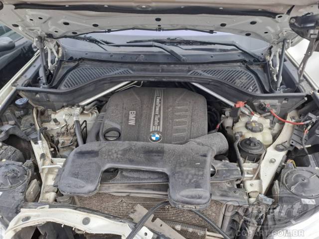 2016 BMW X5 