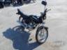 2007 HONDA CG 125 
