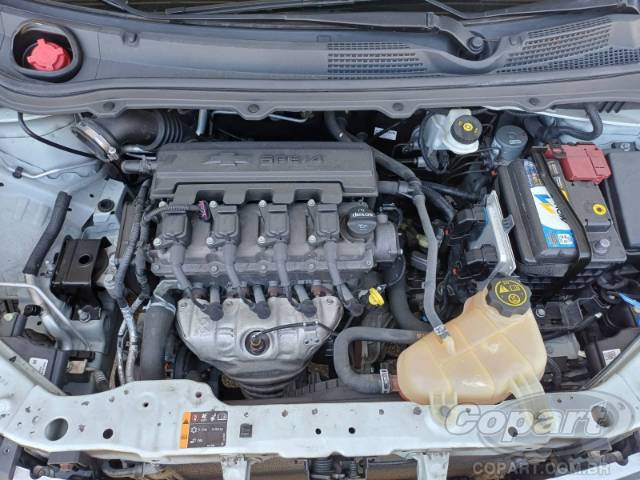 2018 CHEVROLET ONIX 