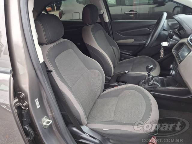 2014 CHEVROLET PRISMA 