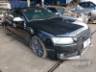 2011 AUDI A5 SPORTBACK 