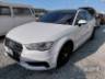 2015 AUDI A3 SEDAN 