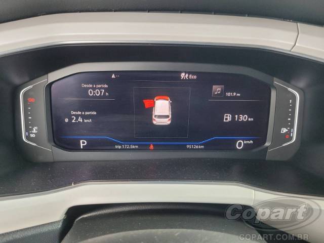 2020 VOLKSWAGEN T-CROSS 