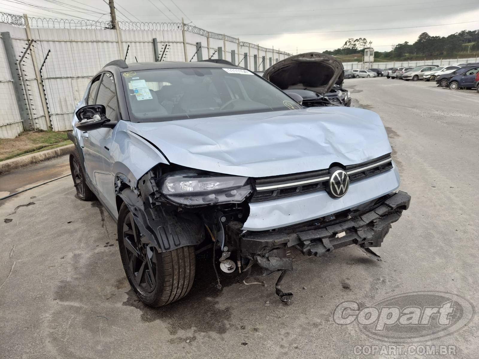 Veículo VW - VolksWagen Tera Volkswagen Tera 2026 2026 em leilão