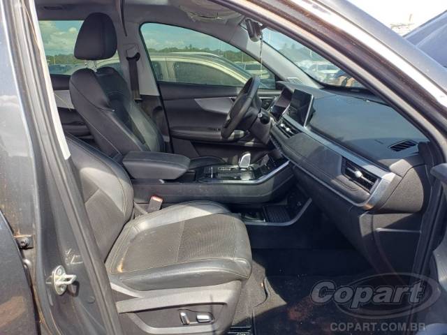 2025 CAOA CHERY TIGGO 7 