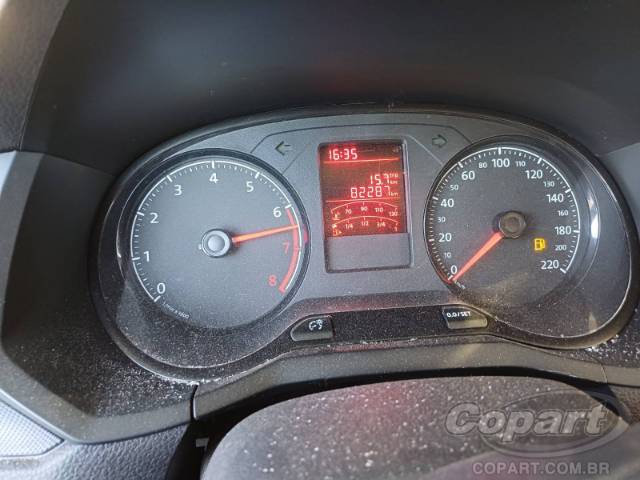 2023 VOLKSWAGEN GOL 