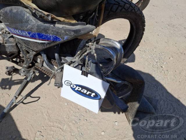 2021 YAMAHA XTZ 150 CROSSER 