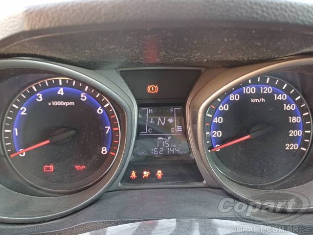 2015 HYUNDAI HB20 