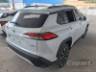 2025 TOYOTA COROLLA CROSS 