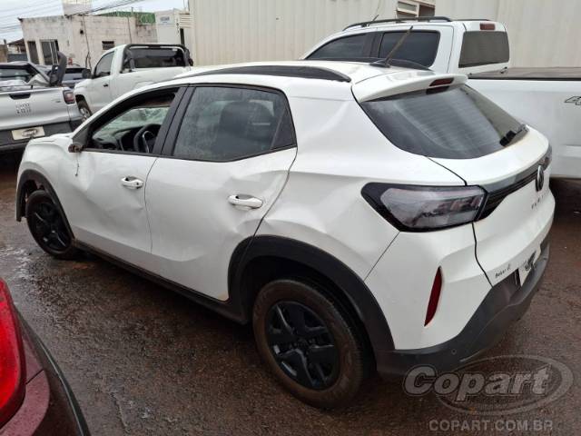 2026 VOLKSWAGEN Tera 