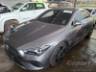 2025 MERCEDES BENZ CLASSE CLA 