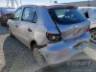 2012 VOLKSWAGEN GOL 