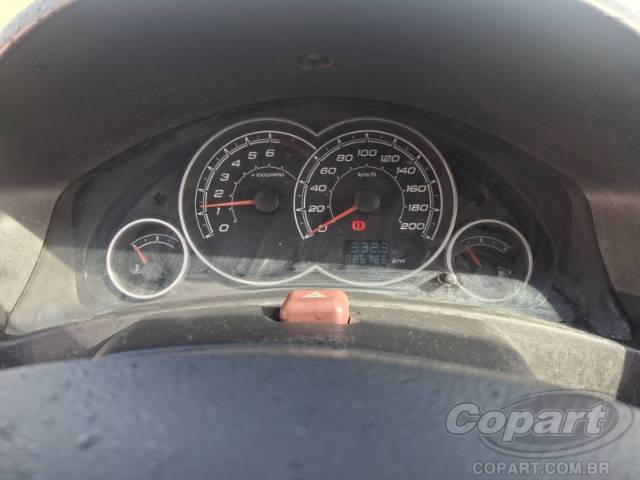 2015 CHEVROLET CELTA 