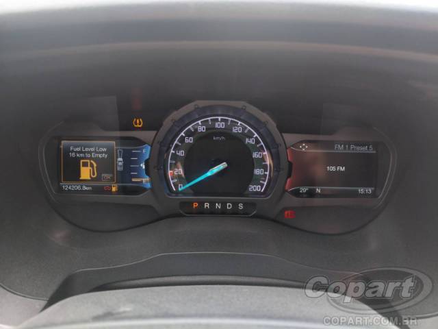 2019 FORD RANGER CD 