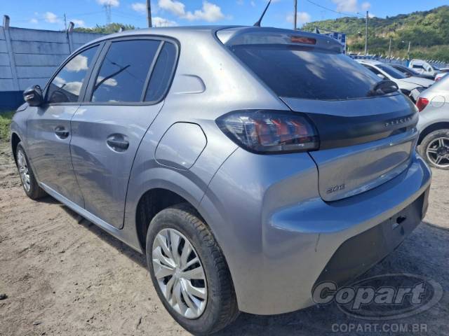 2024 PEUGEOT 208 