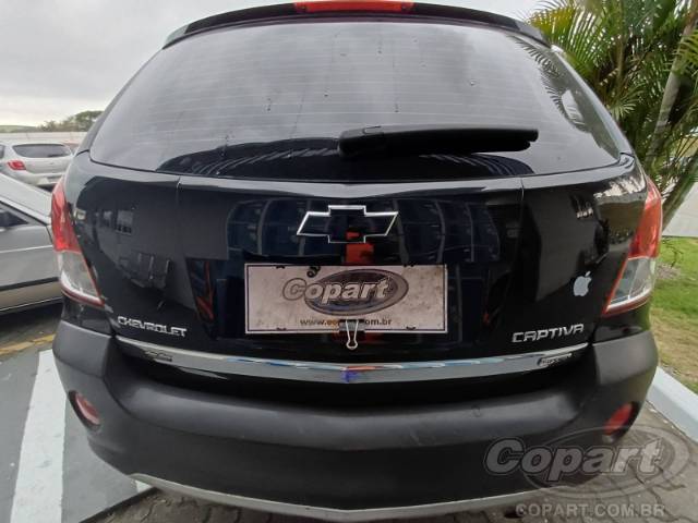 2010 CHEVROLET CAPTIVA 