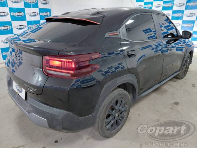 2026 CITROEN BASALT 