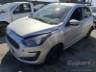 2021 FORD KA 