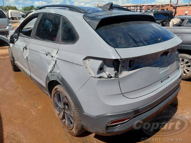 2024 VOLKSWAGEN NIVUS 