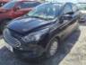 2020 FORD KA SEDAN 