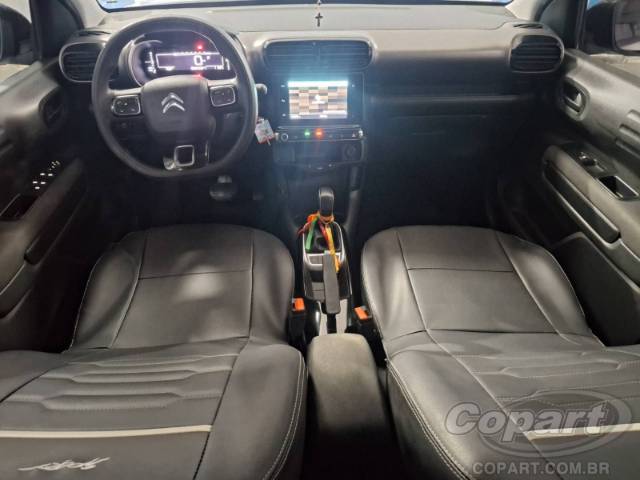 2022 CITROEN C4 CACTUS 