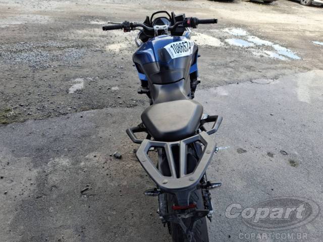 2023 TRIUMPH TIGER SPORT 