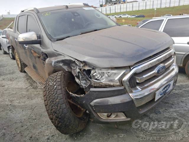 2019 FORD RANGER CD 