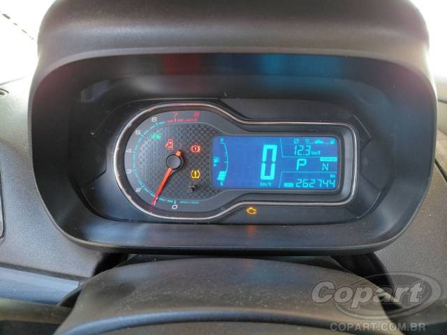 2019 CHEVROLET COBALT 