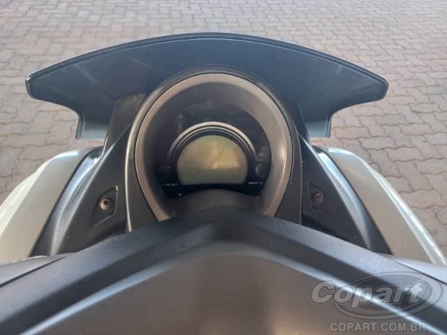 2019 YAMAHA NMAX 