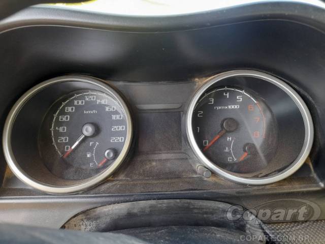 2013 MITSUBISHI PAJERO TR4 